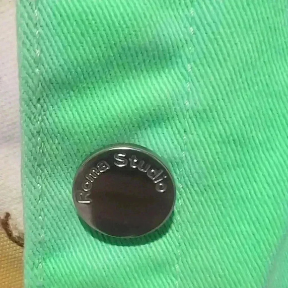 Jean jacket - Picture 3 of 5